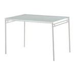 IKEA LYRESTAD glass table bureau, Huis en Inrichting, Ophalen
