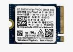 256GB NVMe 2230 M.2 WD PC SN530 PCIe Gen3 x4, Verzenden, Zo goed als nieuw, Laptop, Overige aansluitingen