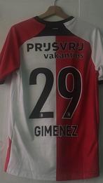 Feyenoord Shirt 2024/25 Gimenez #29 maat S, Nieuw, Overige maten, Ophalen of Verzenden, Voetbal