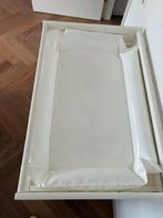IKEA Gulliver Babycommode met Aankleedkussen, Kinderen en Baby's, Babywiegjes en Ledikanten, Ophalen, Zo goed als nieuw, Ledikant