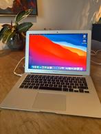 Macbook Air | i5 | 13 inch, Computers en Software, Apple Macbooks, Gebruikt, 2 tot 3 Ghz, Qwerty, 13 inch