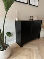Dressior - kastje zwart, Ophalen, Zo goed als nieuw, 25 tot 50 cm