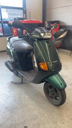 Skipper 183cc A1, Fietsen en Brommers, Scooters | Piaggio, Ophalen, Zo goed als nieuw, Overige modellen