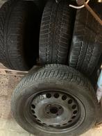 Winterbanden Opel Meriva, Ophalen of Verzenden, Gebruikt