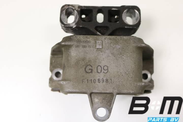 Motorsteun Volkswagen Golf 4, Auto-onderdelen, Motor en Toebehoren, Gebruikt