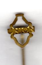 Speldje union rijwielen fiets (a1), Verzamelen, Verzenden, Gebruikt, Overige onderwerpen