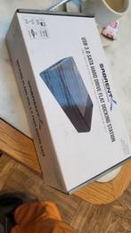 Sabrent USB 3.0 SATA Harde Schijf Docking Station, Computers en Software, Dockingstations, Docking station, Harde schijf, Nieuw