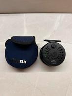 Okuma 89L Scientific Anglers, Watersport en Boten, Hengelsport | Vliegvissen, Ophalen of Verzenden, Zo goed als nieuw, Molen