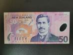 Nieuw-Zeeland pick 188c 2014 zf+, Postzegels en Munten, Bankbiljetten | Oceanië, Los biljet, Ophalen of Verzenden