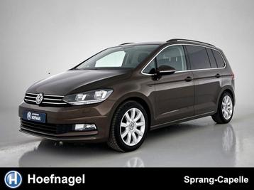 Volkswagen Touran 1.4 TSI Comfortline 7p | Stoelverw. | Adap beschikbaar voor biedingen
