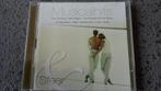 2CD Sfeer & Romantiek Musicalhits Musical hits, Ophalen of Verzenden, Zo goed als nieuw, Filmmuziek en Soundtracks, Boxset