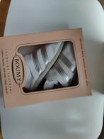 Boumy leren slofjes 21 nieuwstaat, Verzenden, Zo goed als nieuw, Jongetje of Meisje, Slofjes