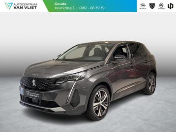 Peugeot 3008 1.2 Turbo Allure Pack Business 130 PK | 3D I-Co beschikbaar voor biedingen