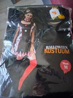 Halloween jurkje, Kinderen en Baby's, Carnavalskleding en Verkleedspullen, Ophalen of Verzenden, Zo goed als nieuw