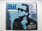 Billy Joel - Souvenir  - The Ultimate Collection  Boxset, Ophalen of Verzenden, 1980 tot 2000, Zo goed als nieuw, Boxset