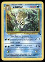 Omastar 40/62 - Fossil, Verzenden, Gebruikt, Losse kaart