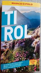 Marco Polo reisgids Tirol., Ophalen of Verzenden, Zo goed als nieuw, Europa, Marco Polo