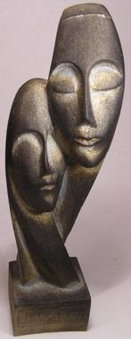 Grieks Liefdes Beeld van Man & Vrouw (nieuw), Verzamelen, Beelden en Beeldjes, Verzenden, Nieuw, Mens