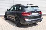 BMW X3 xDrive30i High Executive M Sport Automaat / Panoramad, Auto's, BMW, Automaat, Gebruikt, 4 cilinders, Bedrijf