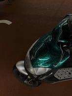 Peugeot Vivacity 50cc - Rijdt 50 km/u ook te ruil, Ophalen of Verzenden, Gebruikt, Benzine, Peugeot