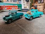 Corgi Toys Land Rover 109" W.B. Daktari., Ophalen of Verzenden