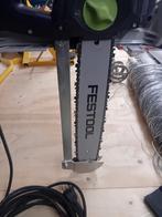 FESTOOL zwaardzaag is330eb, Doe-het-zelf en Verbouw, Gereedschap | Zaagmachines, Ophalen of Verzenden, Nieuw, 1200 watt of meer