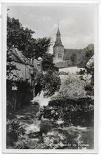 Hattem Oude Gelopen Ansichtkaart ( B1966 ), Ophalen of Verzenden, Gelopen