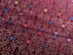 songket, Verzenden
