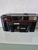 KODAK, S 100 EF, Electronic Flash Camera, Ongetest, Igst!, Audio, Tv en Foto, Fotocamera's Analoog, Ophalen of Verzenden, Zo goed als nieuw