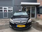 Opel Astra 1.4 Turbo Edition|Nap|Airco|Apk|Cruise, Auto's, Voorwielaandrijving, Gebruikt, 680 kg, 4 cilinders