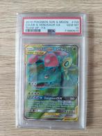 Celebi & Venusaur GX #159, Ophalen of Verzenden, Nieuw, Losse kaart