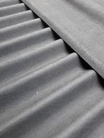 Golfplaat onduline (*)