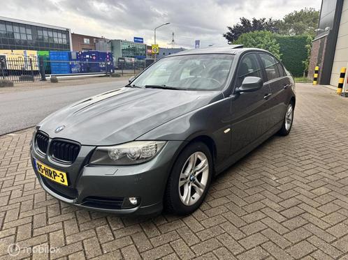 BMW 3-serie 318i Busines Line*AUTOMAAT*PANODAK*NAP*NAVIGATIE, Auto's, BMW, Bedrijf, Te koop, 3-Serie, ABS, Airbags, Airconditioning