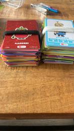 Minion kaartjes, Verzamelen, Supermarktacties, Ophalen of Verzenden