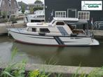 Veha Kruiser 800 OK  met ZGAN motor, Ophalen, Gebruikt, Staal, Binnenboordmotor