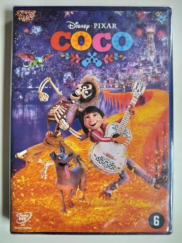 Coco (2017) *NEW* beschikbaar voor biedingen