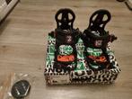 K2 VANDAL SNOWBOARD BINDINGEN MAAT SMALL NIEUW, Bindingen, K2, Nieuw, Ophalen of Verzenden