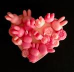 Handgemaakte geboorteschaaltjes met Nijntje, Ophalen of Verzenden, Nieuw, Kraamcadeau