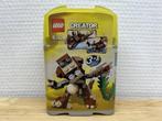 Lego creator 4916 nieuw in originele verpakking, Kinderen en Baby's, Speelgoed | Duplo en Lego, Ophalen of Verzenden, Nieuw, Complete set