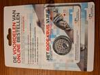Rode Kruis Vijfje 2017, Postzegels en Munten, Ophalen of Verzenden, Overige landen, 5 euro