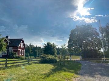 Heerlijk vakantie huis in Södermanland, Zweden beschikbaar voor biedingen