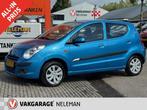 SUZUKI Alto 1.0 5 deurs airco bovag garantie rijklaarprijs, Voorwielaandrijving, Stof, Gebruikt, 200 kg