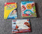 Knutselspullen te koop, Ophalen, Zo goed als nieuw, Jongen of Meisje