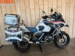 BMW R 1250 GS ADVENTURE RALLY (bj 2021), Motoren, Motoren | BMW, 2 cilinders, Bedrijf, Meer dan 35 kW, Overig