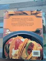 Mexicaans Kookboek - Heerlijke Recepten!, Ophalen