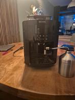 Koffiebonenmachine - Perfecte koffie, elke keer!, Witgoed en Apparatuur, Koffiezetapparaten, Ophalen, Gebruikt, Koffiemachine