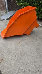 losse grote bak voor Minidumper BMD 300 Belle, Ophalen, Nieuw, Overige soorten