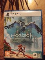 Horizon Forbidden West PlayStation 5 spelletje, Spelcomputers en Games, Zo goed als nieuw, Ophalen