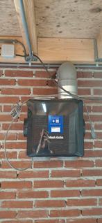 Vent-Axia Multihome Woonhuisventilator, Ophalen, Gebruikt, Overige