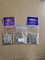 Benodigdheden om sieraden te maken, Hobby en Vrije tijd, Kralen en Sieraden maken, Ophalen of Verzenden, Nieuw, Overige typen